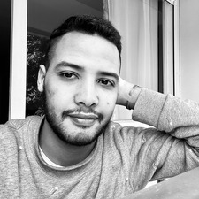 Mohammed Mazil