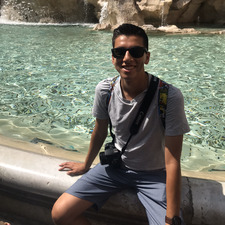 Michael Rodriguez