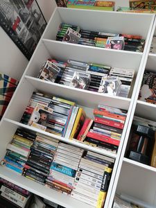 Swann-books