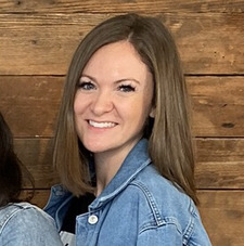 Emily Kinman