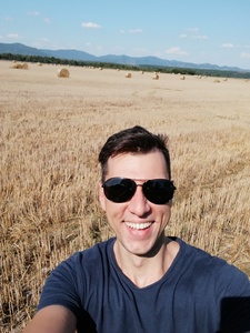 Георги Пашев