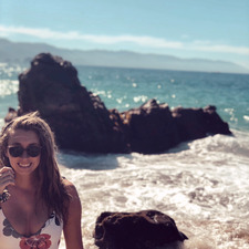 Isabelle Demeule