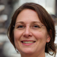 Crystal Gercak