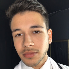 Gabriel Moreira