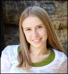 Sarah Sunshine