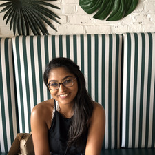 Richa Agrawal