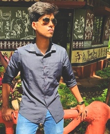 Aniket Rai