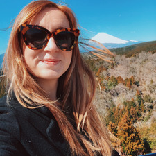 Johanna Clarin