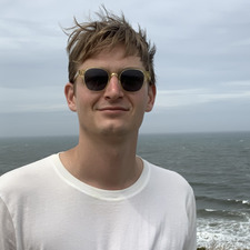 Sebastian Schlüter Jacobsen