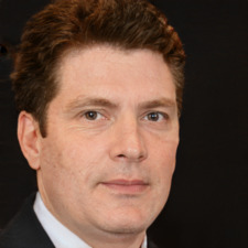 Ben Mcghan