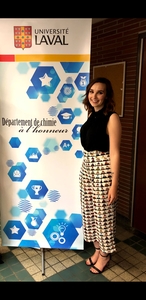 Gabrielle Robert-Scott