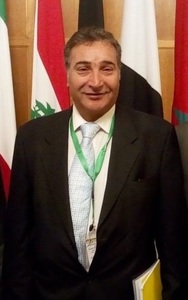 اشرف الخريبي  el korapai