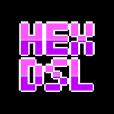 Hex Dsl