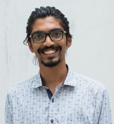 Omkar Joshi
