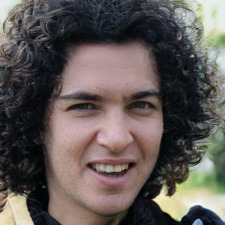Geraldo Revels