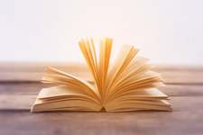 Random books