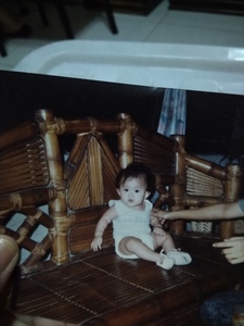 Maria Aimee Rodriguez