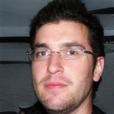 Aaron Montufar