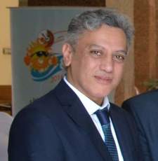 Ayman Kamal