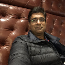 Mathew Jacob