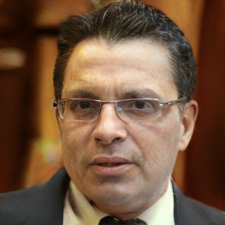Omar Testolin