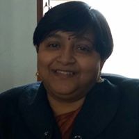 Rimjhim Rani