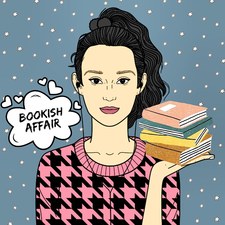 Bookish Affair