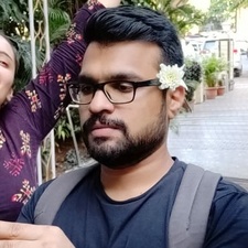 Jubin Varghese