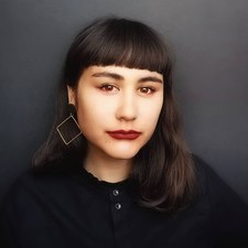 Kezia Tan