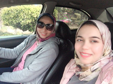 Reham Galal
