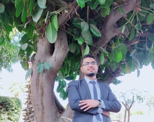 Ahmed Rabie