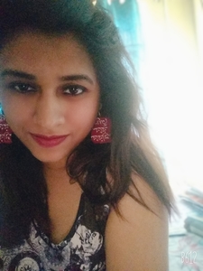 Asmita Dasgupta