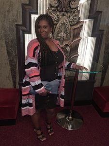 Nakia McGowan 