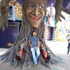 Smit Shah