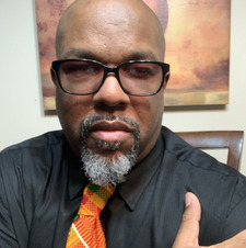 Christopher D Coleman
