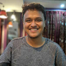 Niranjan Udas