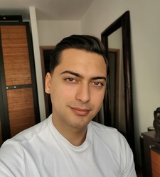 Daniel Aspra
