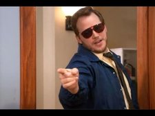 Burt Macklin