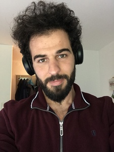Issam Hamdan