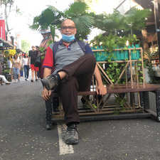 Kamal Hashim