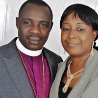 Akobe Steven