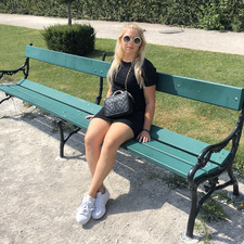 Gabby Malek
