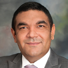Dr Mukaram Gazi MD