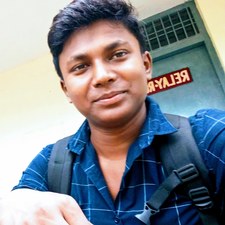 Saurabh Singh