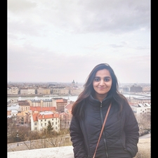 Himanshi Metta