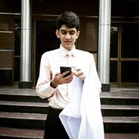 Muhammad Ikrama