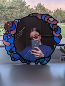 Augustė Sesickaitė