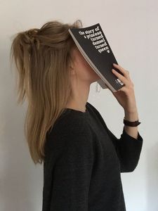 N's books