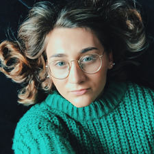 Charlotte Darbyshire