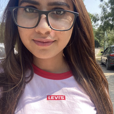 Mansi Chaudhary